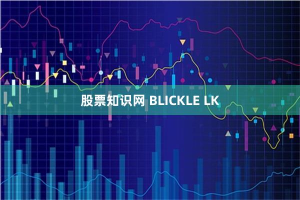 股票知识网 BLICKLE LK